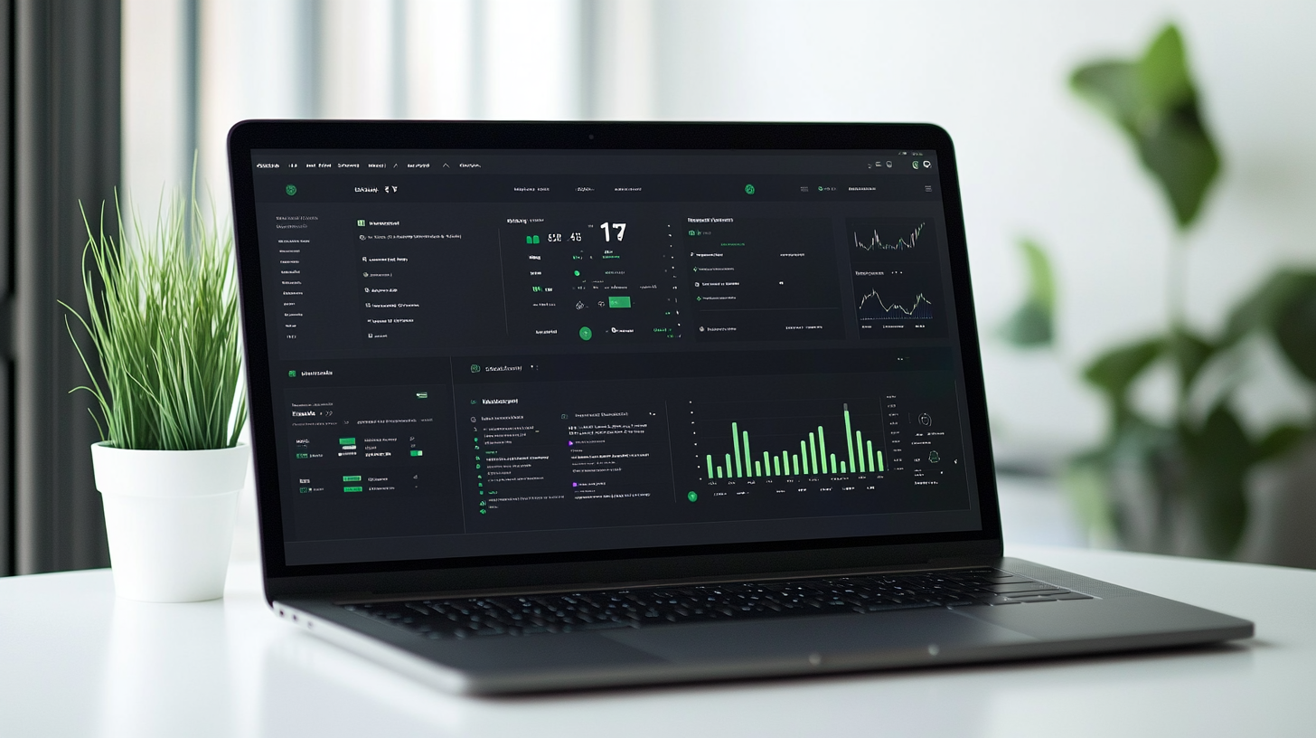 Koheriant intelligence dashboard showing live regulatory intelligence brief